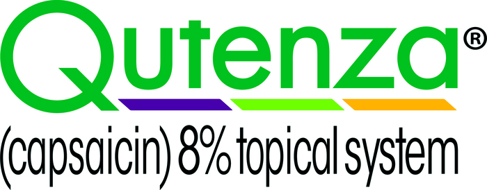 Averitas Qutenza Logo