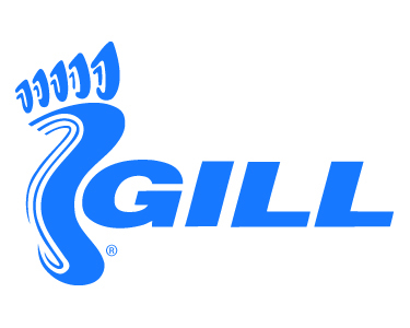 17 Gill Podiatry Logo