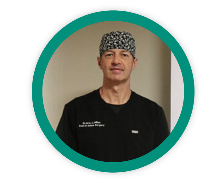 Members Spotlight Miller
