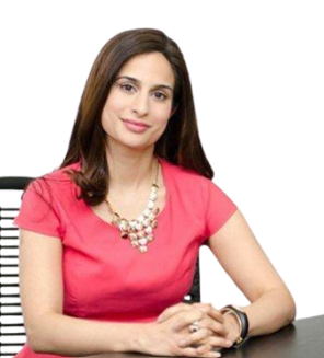 Pandit Headshot Pandit Headshot