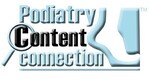 Podiatry Content Connection
