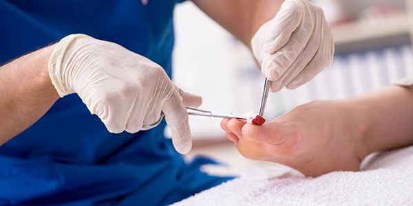 November Wound Care Seminar and Annual Business Meeting