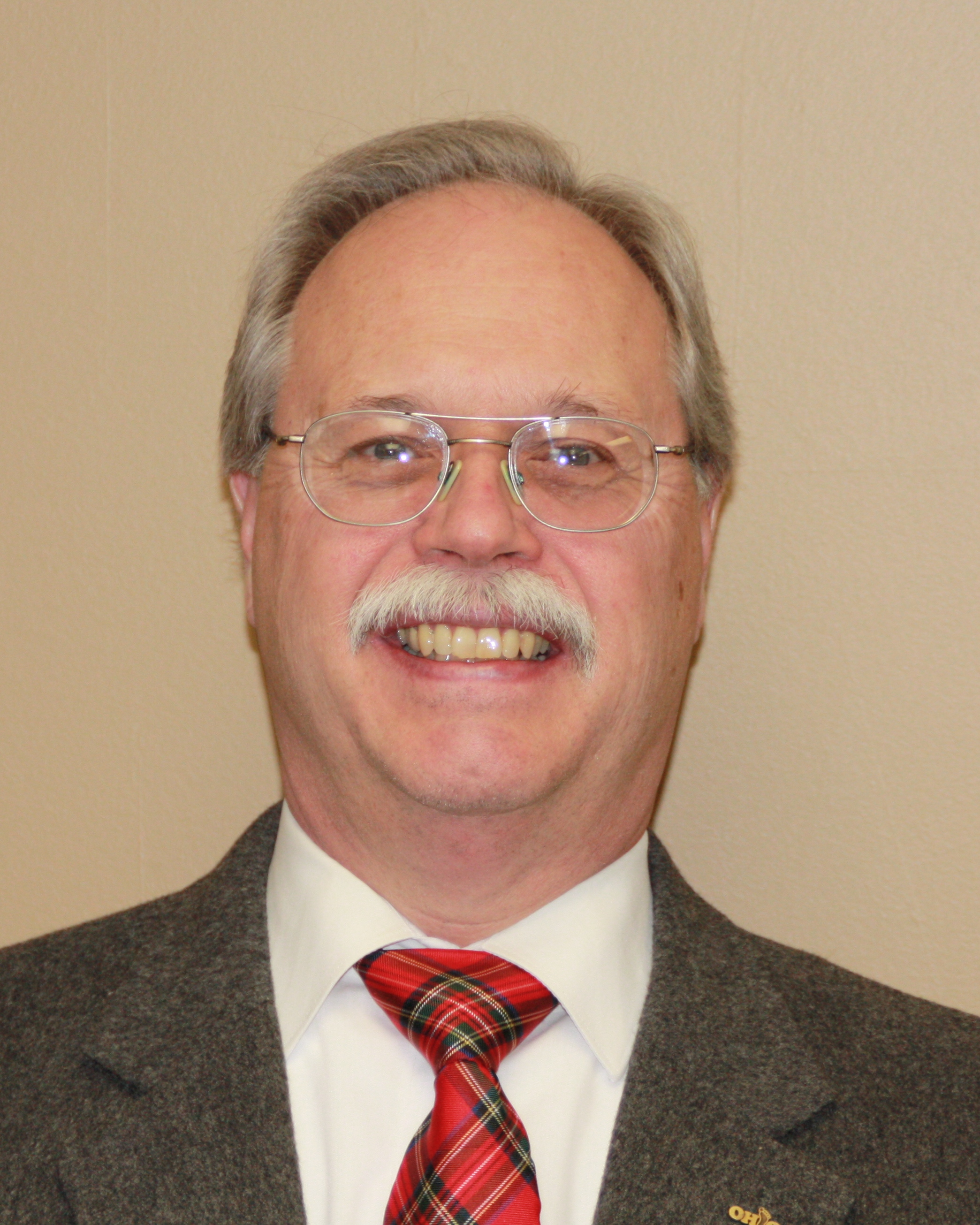 Richard Kunig, DPM 