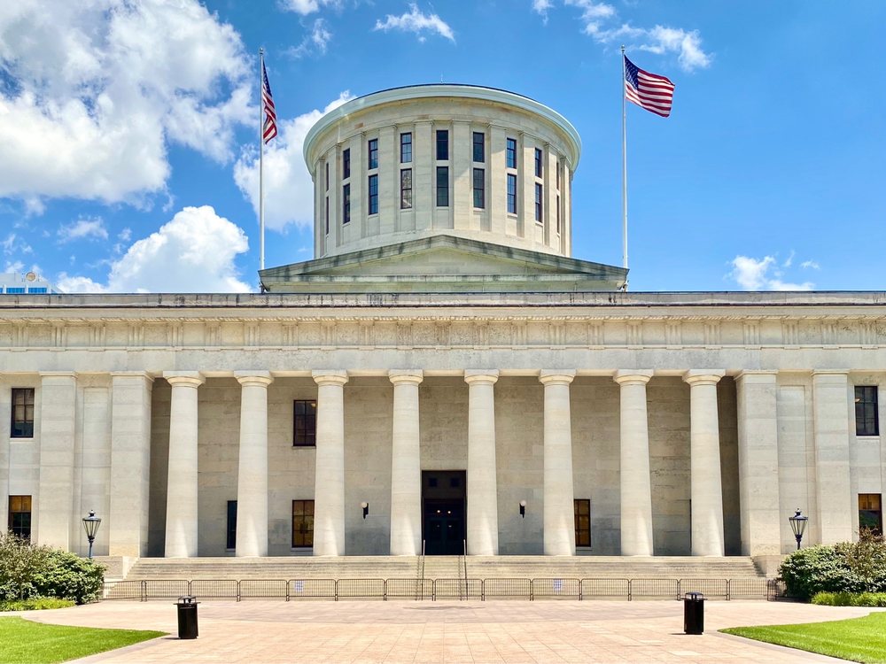 Senate Budget Includes KSUCPM Funding