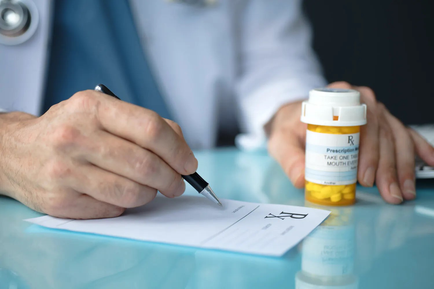 DEA MATE Requirements Start June 27