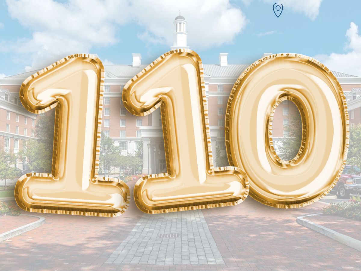 Celebrate110 years at the Annual Ohio Foot & Ankle Scientific Seminar!