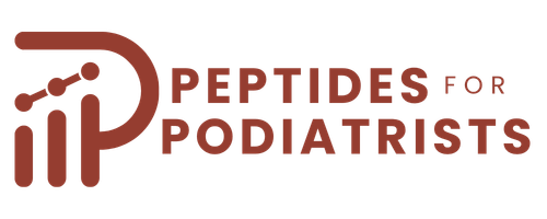 Peptides for Podiatrists